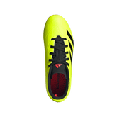 Predator League Firm Ground Football Boots